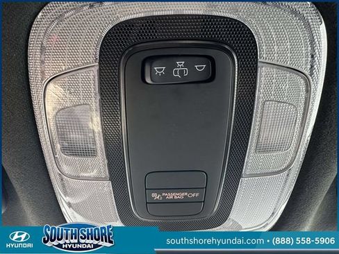 Certified 2025 Hyundai Elantra Sport w/ Cargo Package FWD image 35