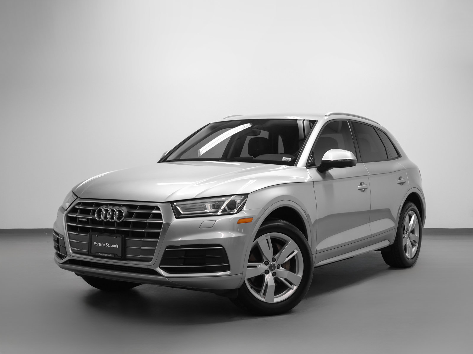 Used 2018 Audi Q5 2.0T Premium AWD/4WD image 6