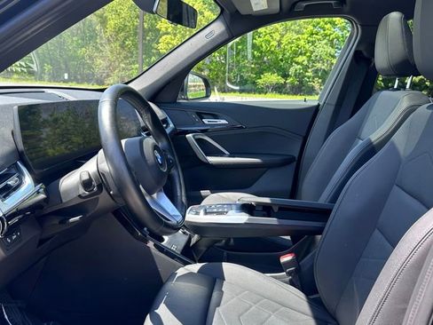 Used 2023 BMW X1 xDrive28i w/ Convenience Package AWD/4WD image 14