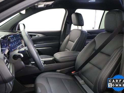 Used 2026 Chevrolet Traverse LT AWD/4WD image 22