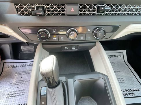 Certified 2023 Honda Accord LX image 18