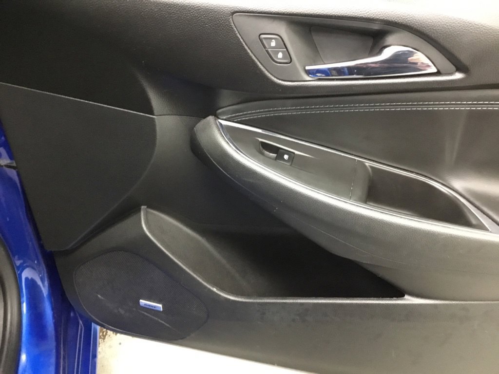 Used 2016 Chevrolet Cruze Premier FWD image 23