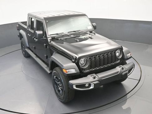 New 2026 Jeep Gladiator Sport image 54