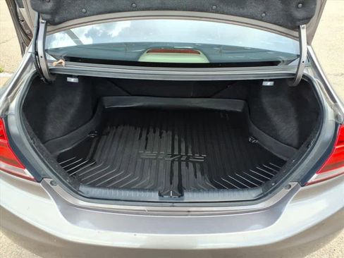 Used 2015 Honda Civic EX image 6