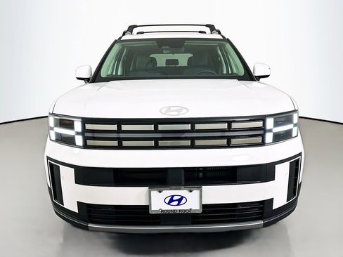 New 2026 Hyundai Santa Fe SEL FWD image 2