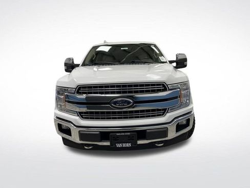 Used 2018 Ford F150 Lariat image 10