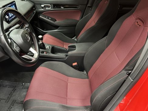 Used 2022 Honda Civic Si image 16
