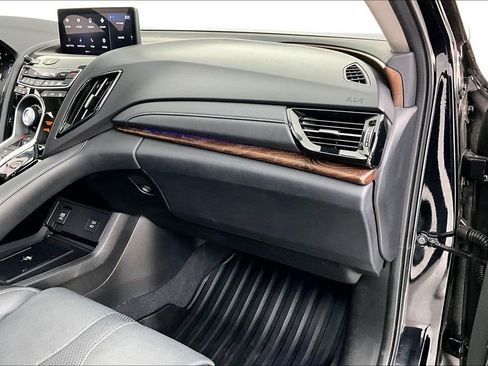 Used 2022 Acura RDX AWD w/ Advance Package image 21