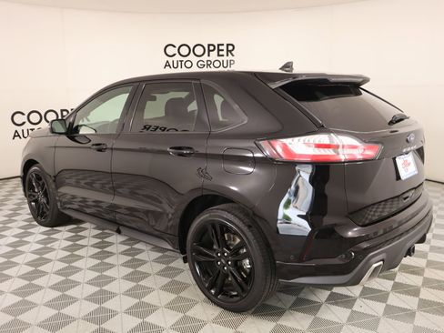 Used 2024 Ford Edge ST w/ Equipment Group 401A image 23