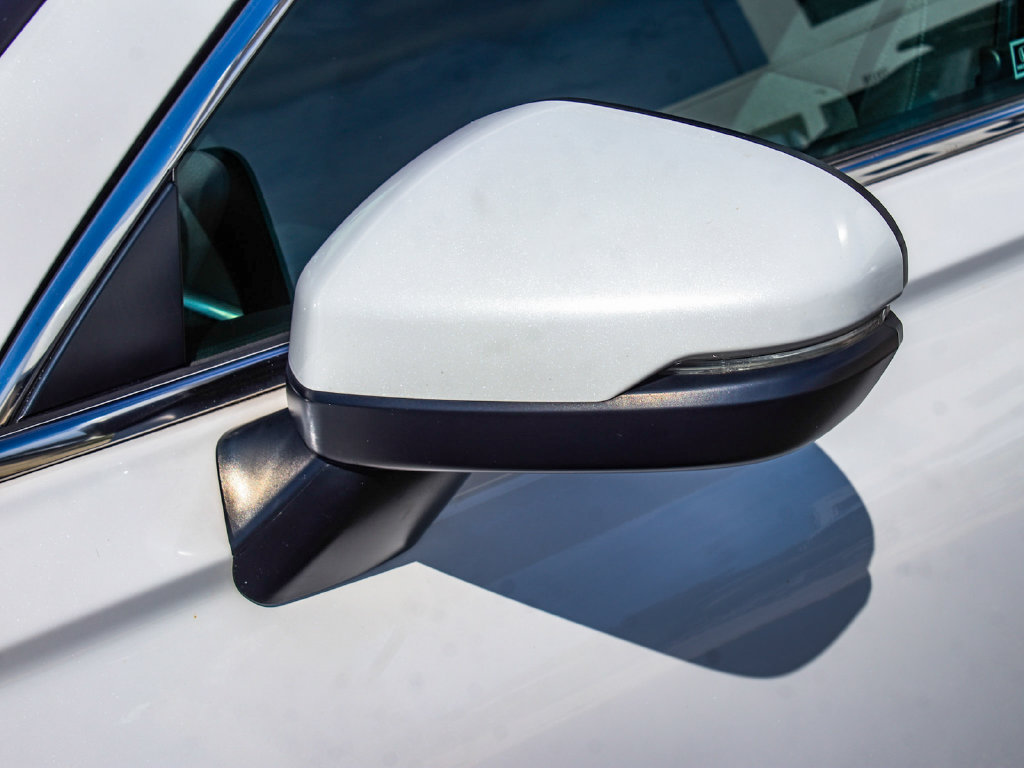 Used 2024 Honda CR-V EX image 46