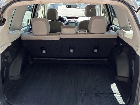 Used 2018 Subaru Forester 2.5i Limited AWD/4WD image 31