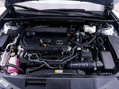 Used 2024 Lexus ES 300h F Sport