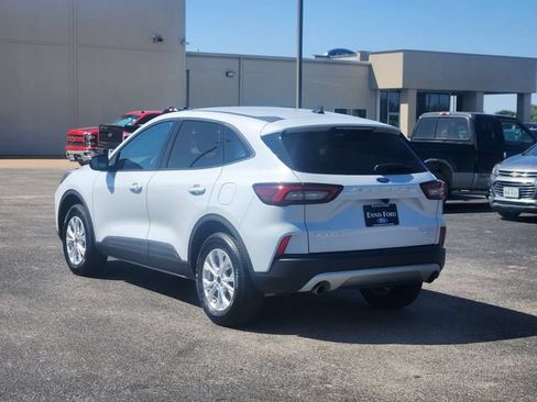 Used 2025 Ford Escape Active AWD/4WD image 4