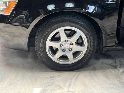 Used 2006 Hyundai Sonata GLS FWD image 29