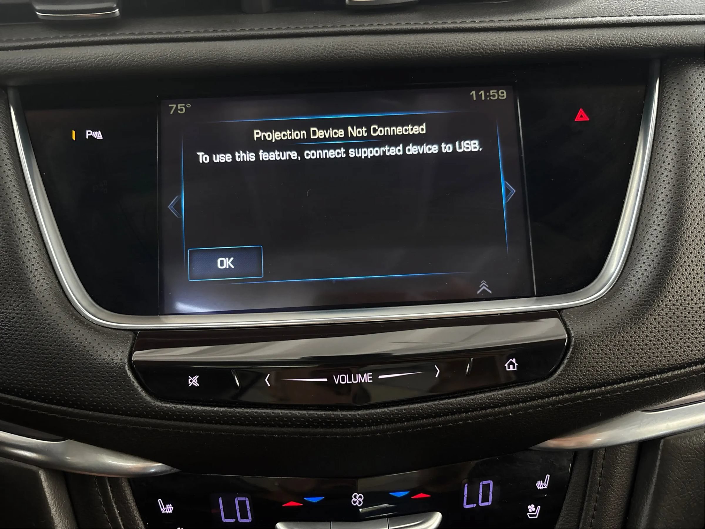 Used 2018 Cadillac XT5 Premium Luxury AWD/4WD image 44