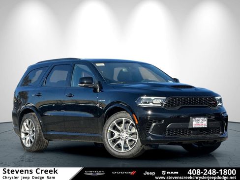 New 2026 Dodge Durango GT image 1