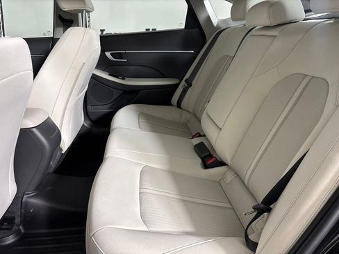 Used 2024 Hyundai Sonata SEL FWD image 23