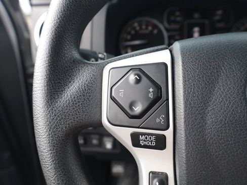 Used 2019 Toyota Tundra SR5 w/ TRD Off Road Package AWD/4WD image 18