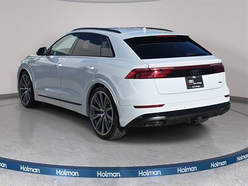 New 2026 Audi Q8 Prestige image 5