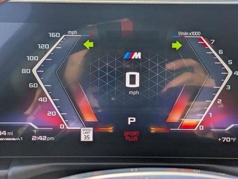 New 2026 BMW M440i w/ Premium Package image 11