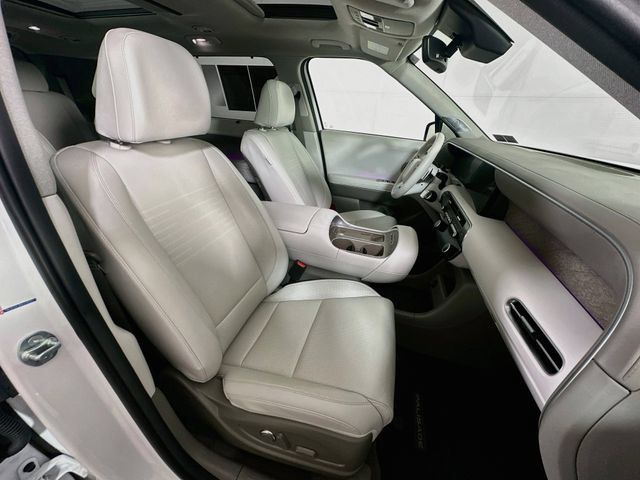 Used 2026 Hyundai Palisade Limited AWD/4WD image 34