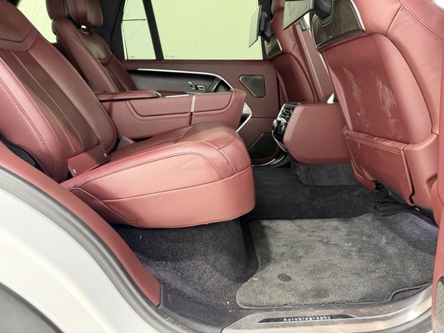 Used 2024 Land Rover Range Rover Long Wheelbase Autobiography AWD/4WD image 25