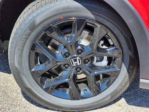 Used 2024 Honda HR-V Sport image 16
