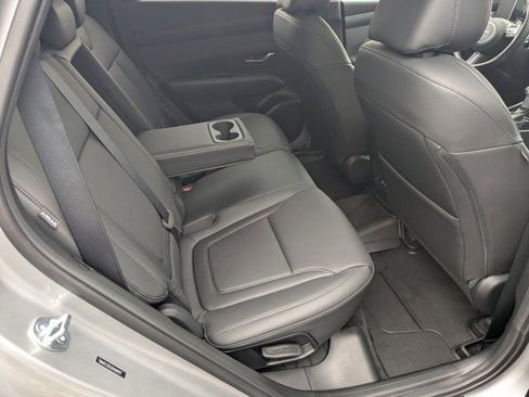 Used 2025 Hyundai Tucson SEL image 14