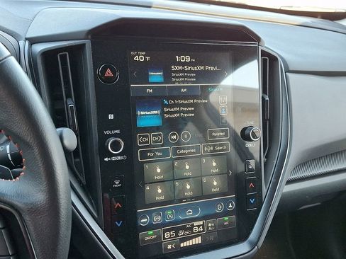 Used 2024 Subaru Crosstrek 2.5i Limited w/ Popular Package #4A AWD/4WD image 3