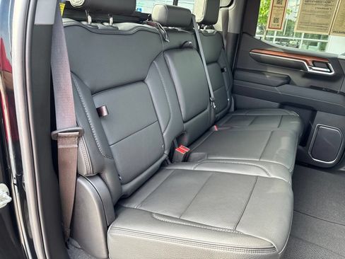 Used 2023 GMC Sierra 1500 Denali w/ Denali Reserve Package AWD/4WD image 42