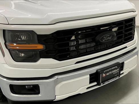 Used 2025 Ford F150 XL w/ Equipment Group 103A High RWD image 32