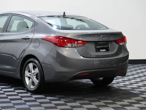 Used 2011 Hyundai Elantra GLS w/ Preferred Equipment Pkg 3 image 15