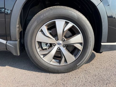 Used 2023 Subaru Ascent Premium w/ Convenience Package AWD/4WD image 18