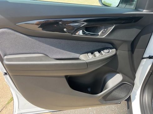 New 2026 Chevrolet TrailBlazer LT w/ LT Cold Weather Package image 12