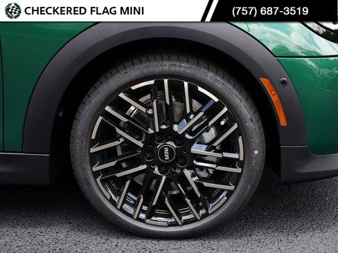 Used 2025 MINI Cooper S image 4