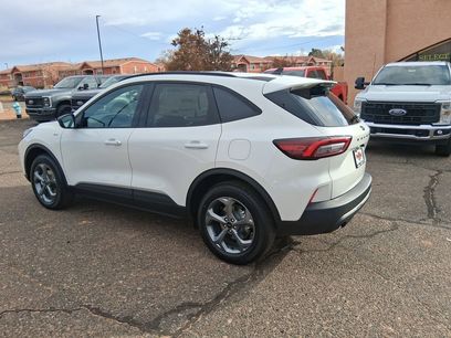 New 2026 Ford Escape ST-Line w/ Tech Pack #1
