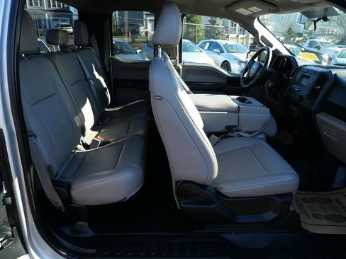 Used 2018 Ford F150 XL w/ Equipment Group 101A Mid image 26