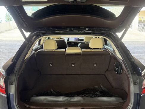 Used 2016 Lexus RX 350 FWD w/ Premium Package image 60