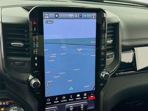 New 2026 RAM 1500 Rebel image 8