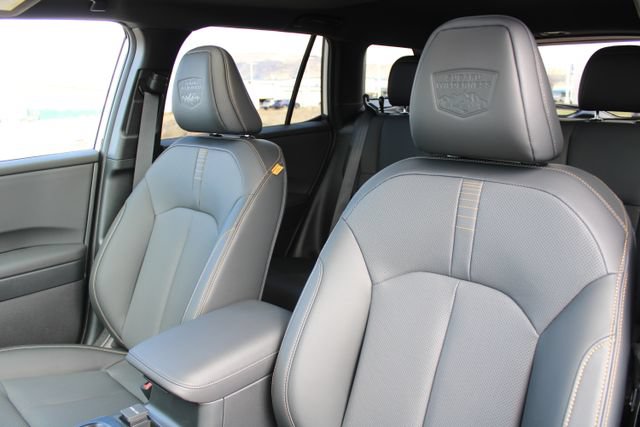 New 2026 Subaru Outback Wilderness AWD/4WD image 15