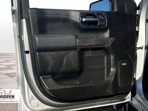 Used 2022 Chevrolet Silverado 1500 LTZ w/ Safety Package II image 23