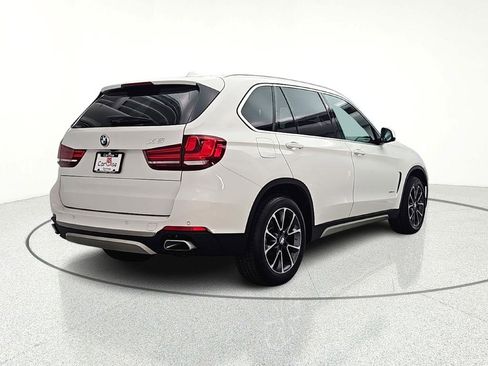 Used 2018 BMW X5 xDrive35i AWD/4WD image 6