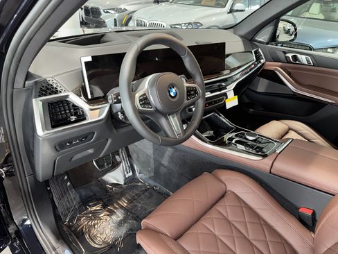 New 2026 BMW X5 sDrive40i w/ M Sport Package RWD image 15