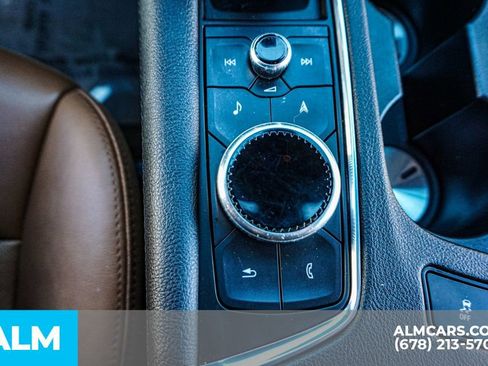 Used 2023 Cadillac XT5 Premium Luxury w/ Technology Package image 45