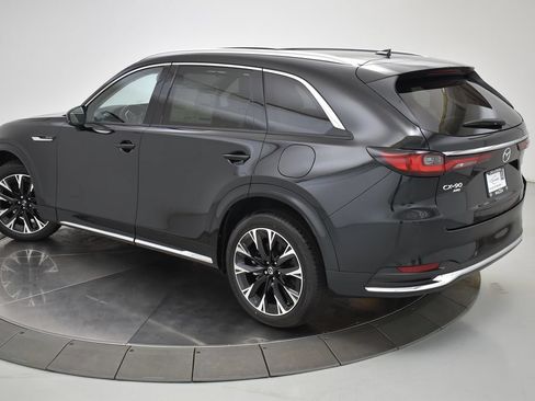 New 2026 MAZDA CX-90 3.3 Turbo S w/ Premium Plus AWD/4WD image 8