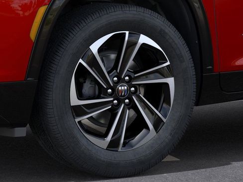 New 2026 Buick Enclave Sport Touring image 9