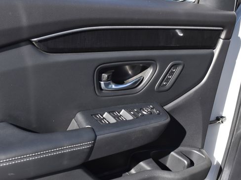 Certified 2023 Honda Pilot Elite image 25