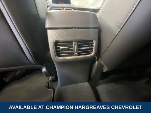 Used 2025 MAZDA CX-5 AWD 2.5 S w/ Preferred Package image 29