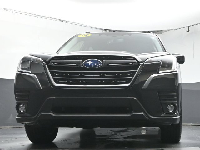 Used 2024 Subaru Forester Premium AWD/4WD image 33
