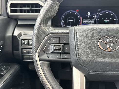 Certified 2026 Toyota 4Runner Limited AWD/4WD image 19